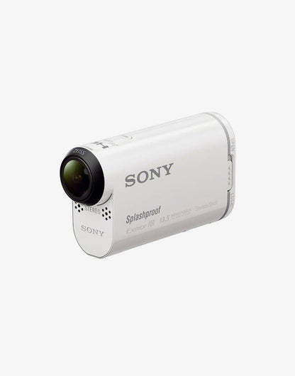 Camera cloud zoom