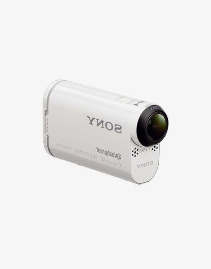 Camera cloud zoom