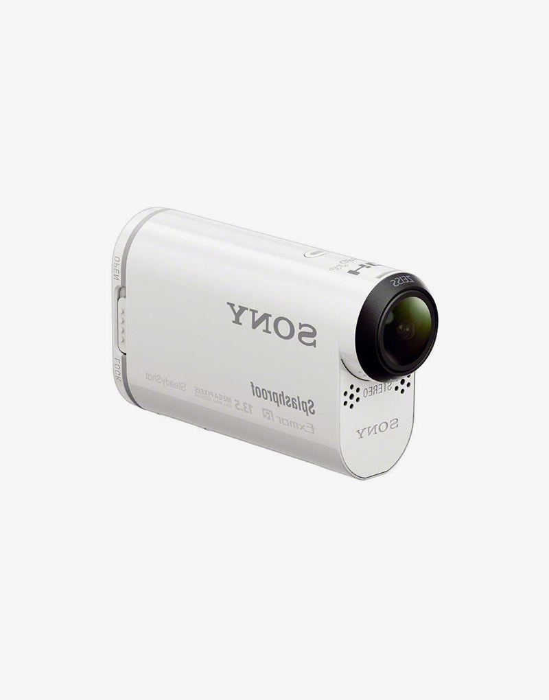 Camera cloud zoom