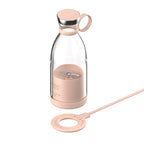 Blend Anywhere™ Portable Smoothie Blender for Travel & Gym -  Free delivery for limited time