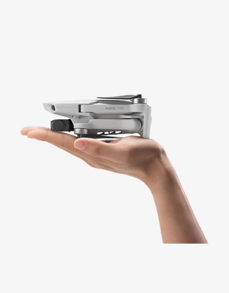 Mini Dron smart