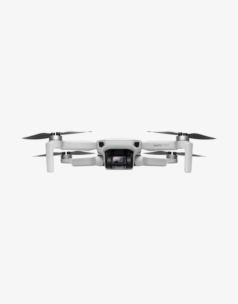 Mini Dron smart