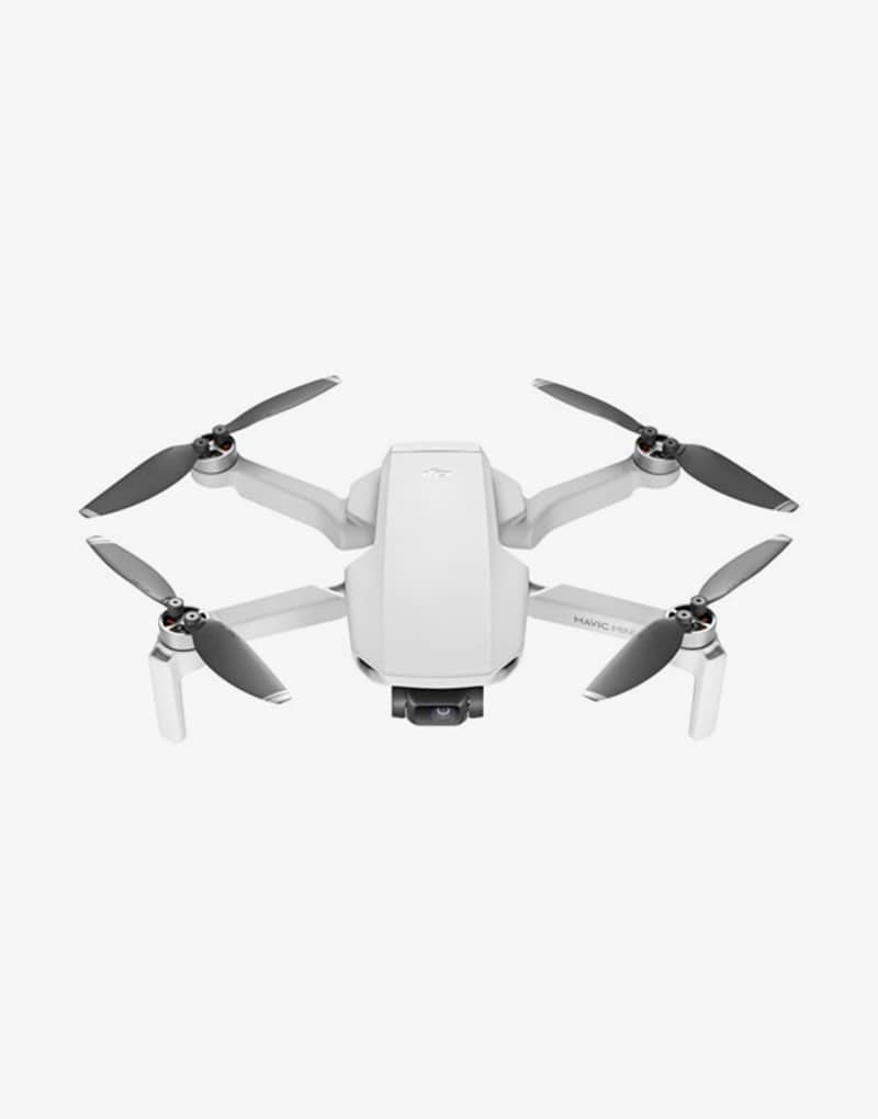 Mini Dron smart
