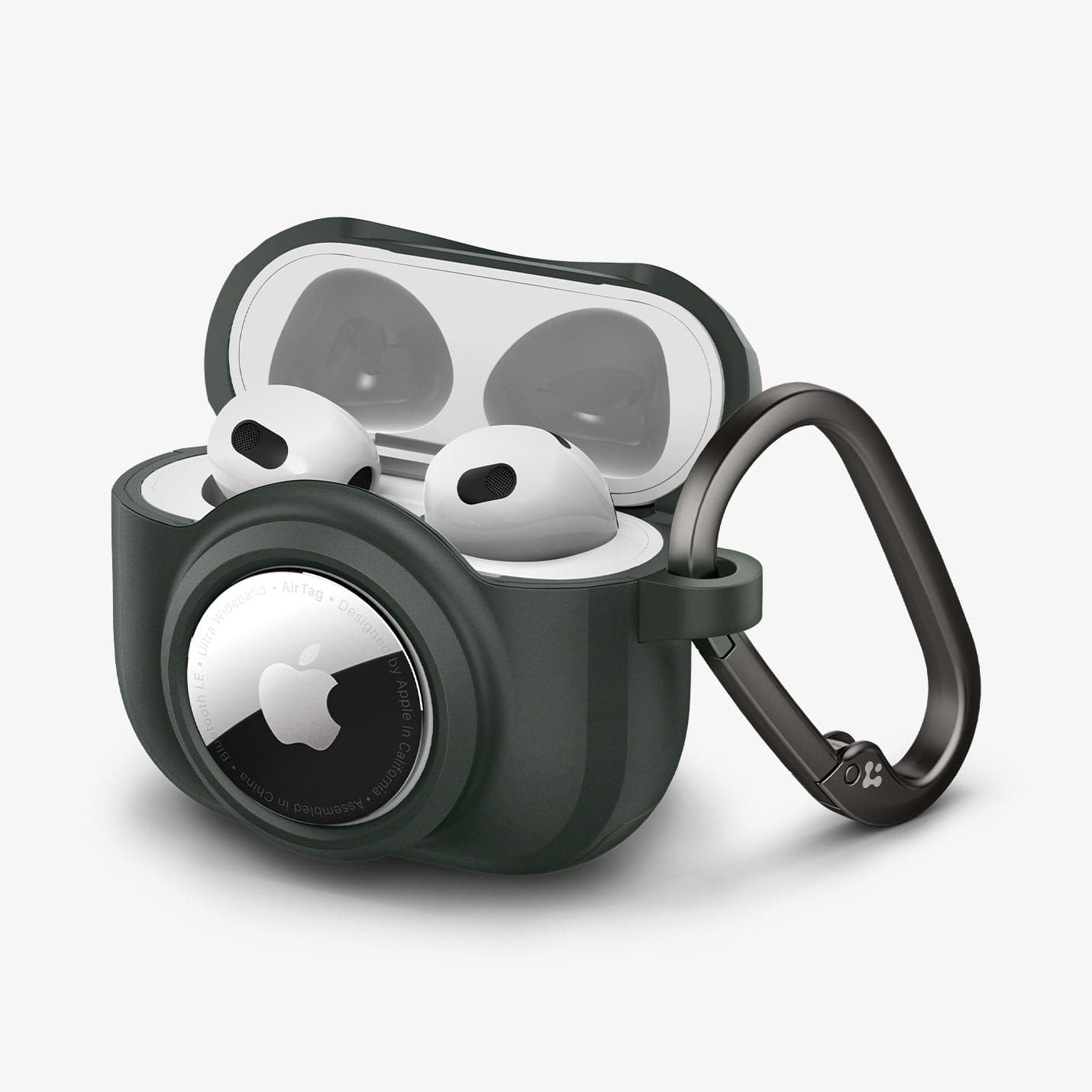 AirPods Series - Tag Armor Duo