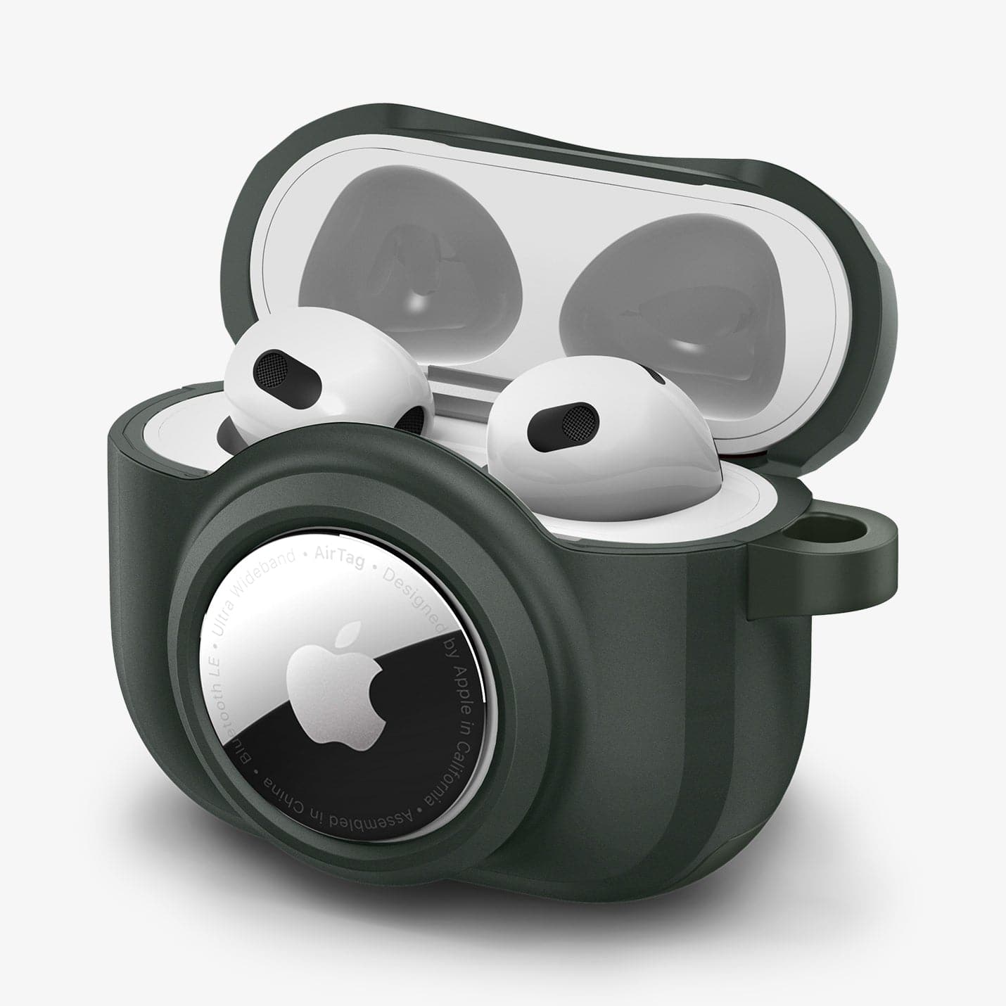 AirPods Series - Tag Armor Duo