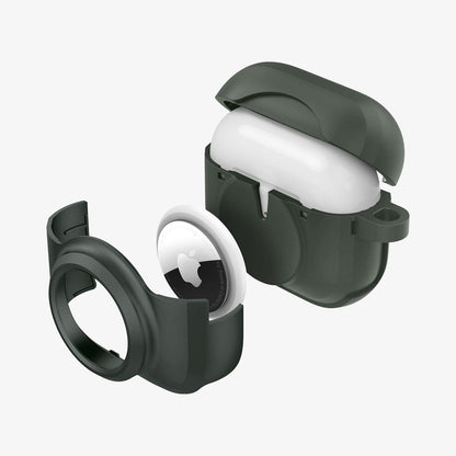 AirPods Series - Tag Armor Duo