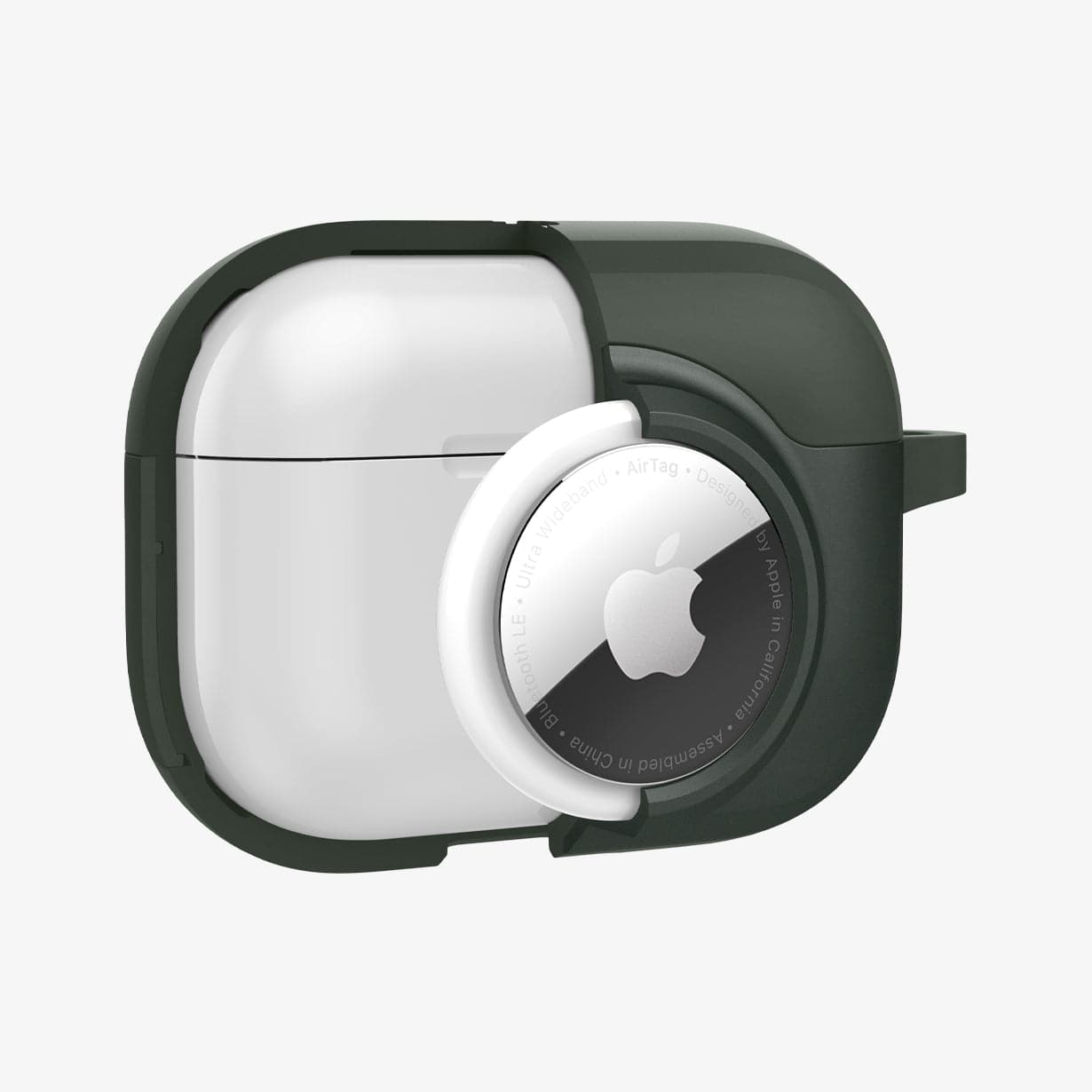 AirPods Series - Tag Armor Duo