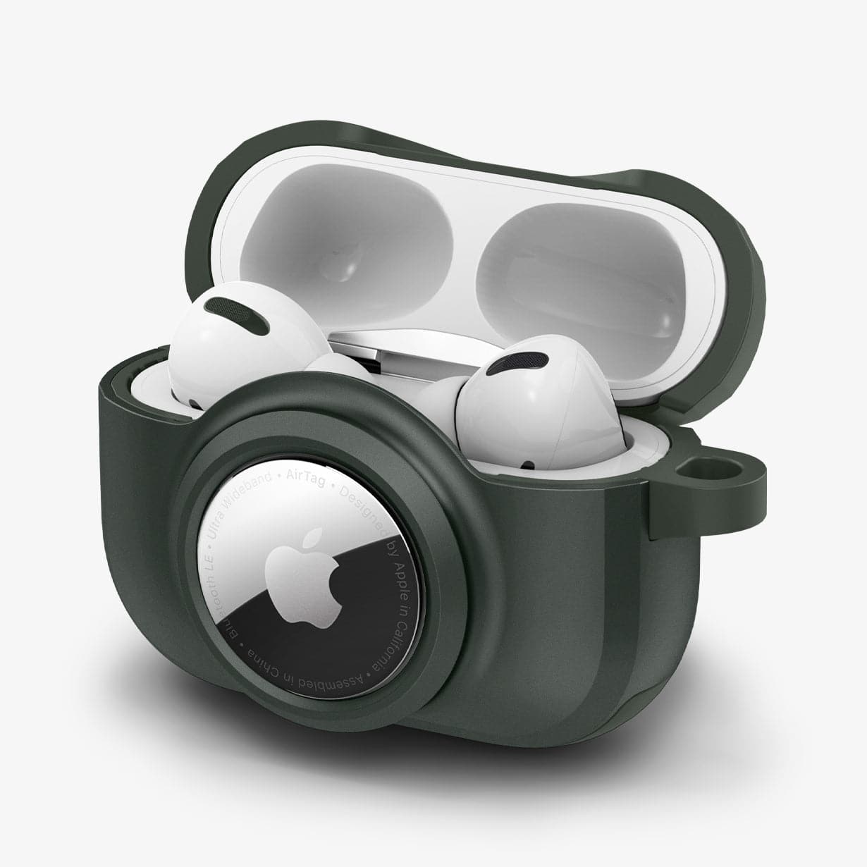 AirPods Series - Tag Armor Duo