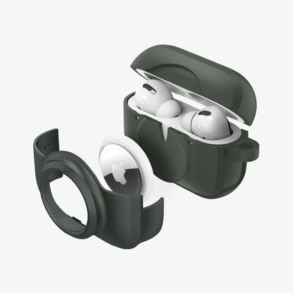AirPods Series - Tag Armor Duo