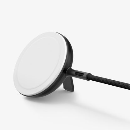 ArcField™ Magnetic 15W Wireless Charger | PF2200 (MagFit)
