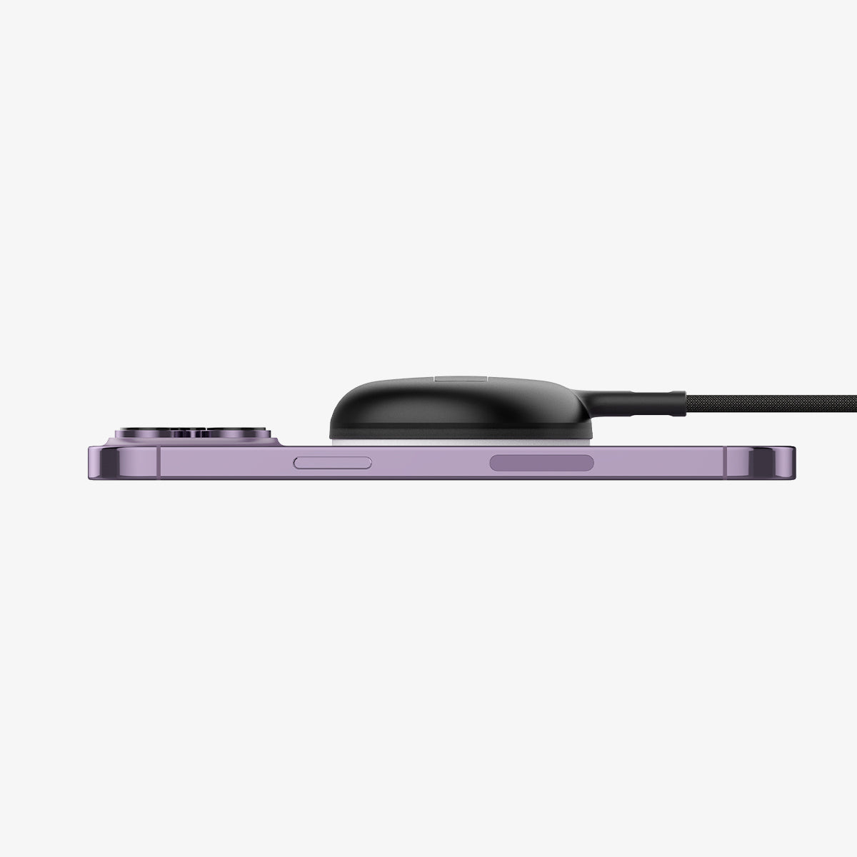 ArcField™ Magnetic 15W Wireless Charger | PF2200 (MagFit)