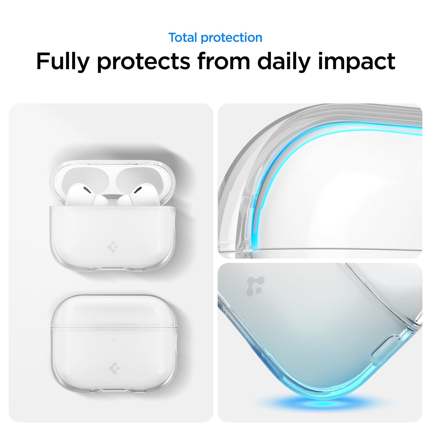 AirPods Pro 3 Series - Liquid Crystal