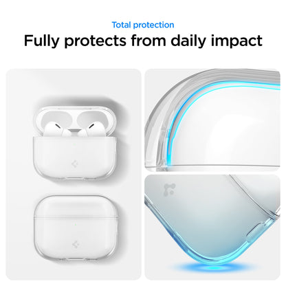 AirPods Pro 3 Series - Liquid Crystal