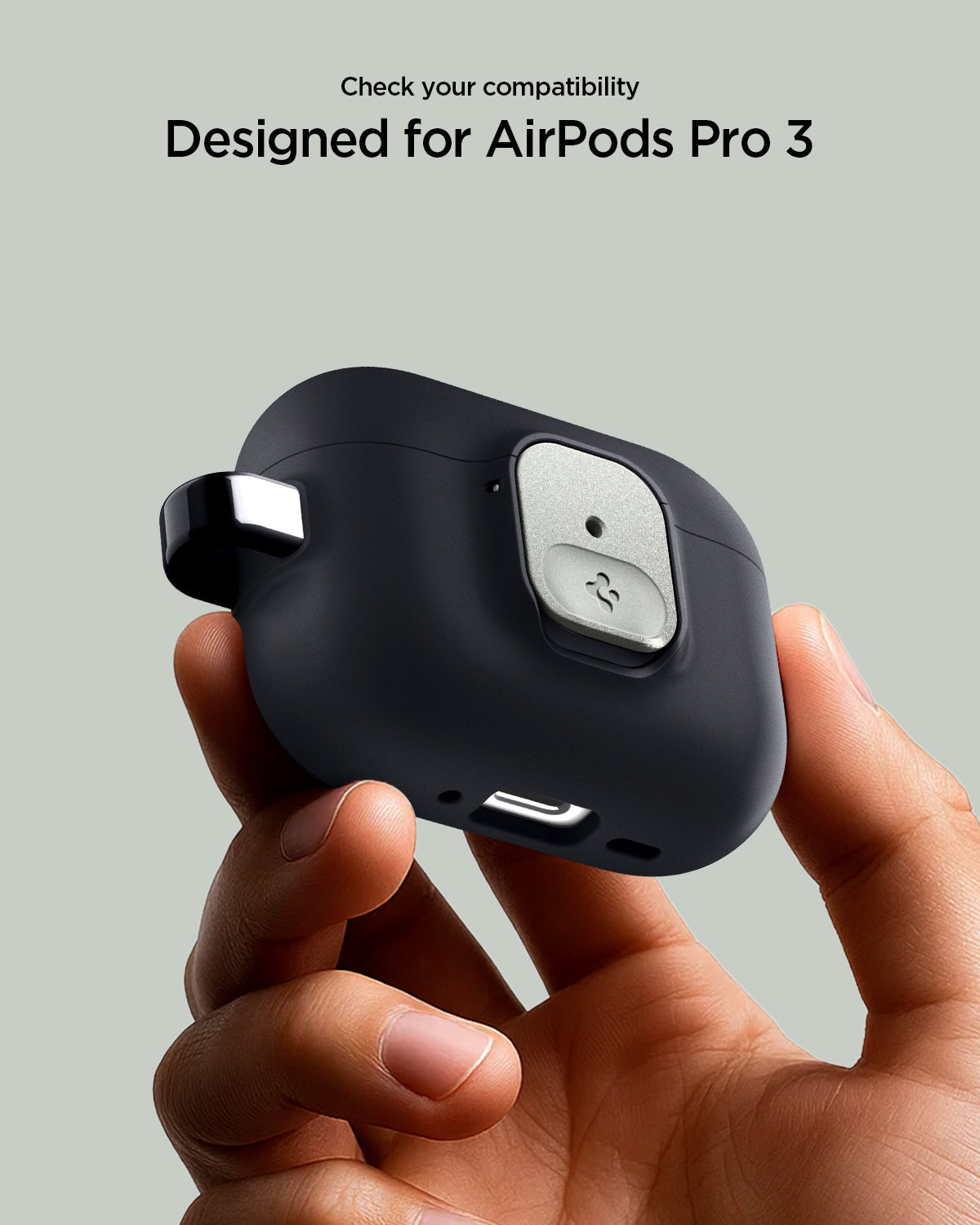 AirPods Pro 3 Series - Nano Pop
