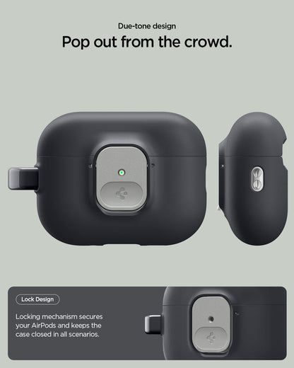 AirPods Pro 3 Series - Nano Pop