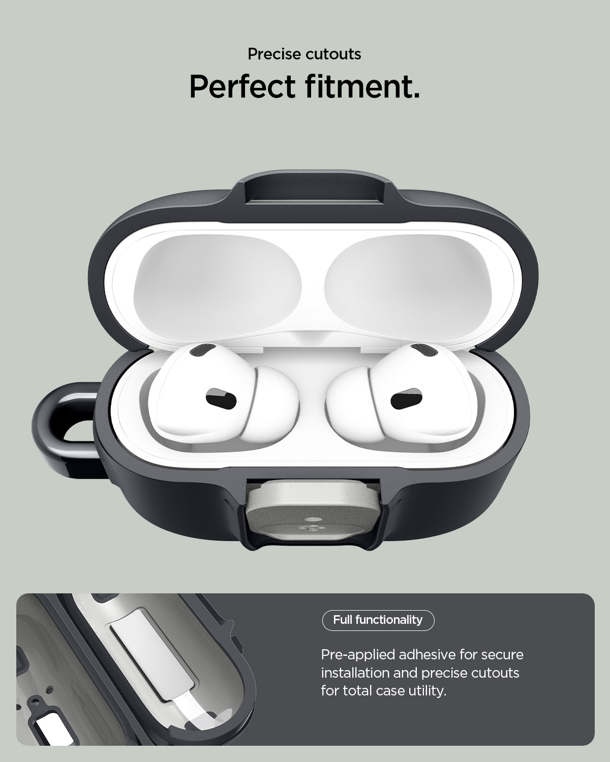 AirPods Pro 3 Series - Nano Pop