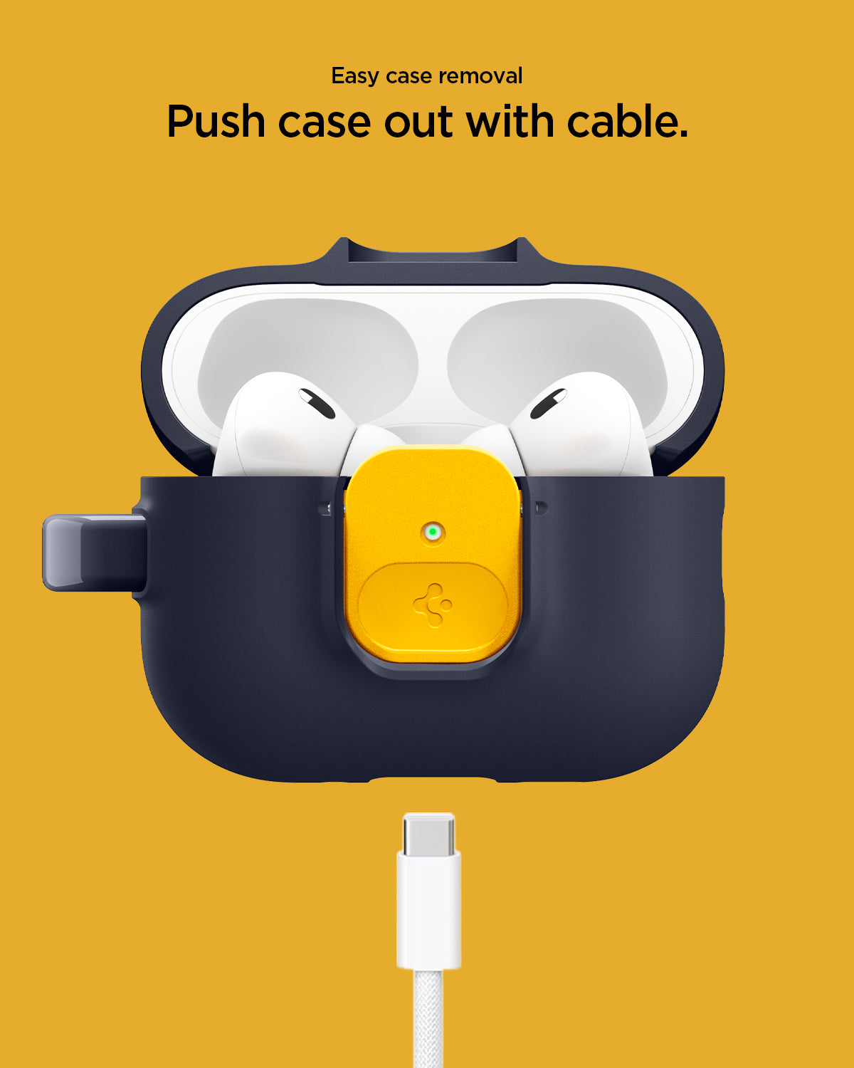 AirPods Pro 3 Series - Nano Pop