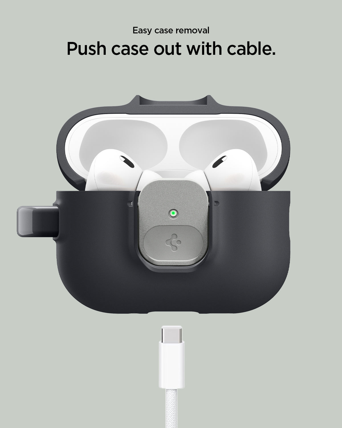 AirPods Pro 3 Series - Nano Pop
