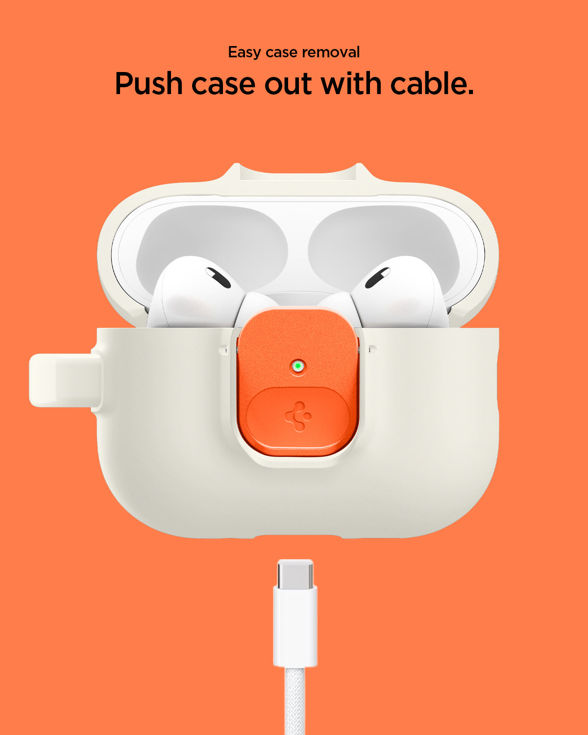 AirPods Pro 3 Series - Nano Pop