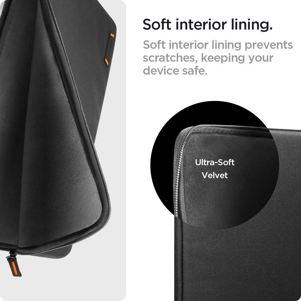 Basic Laptop Pouch 16"