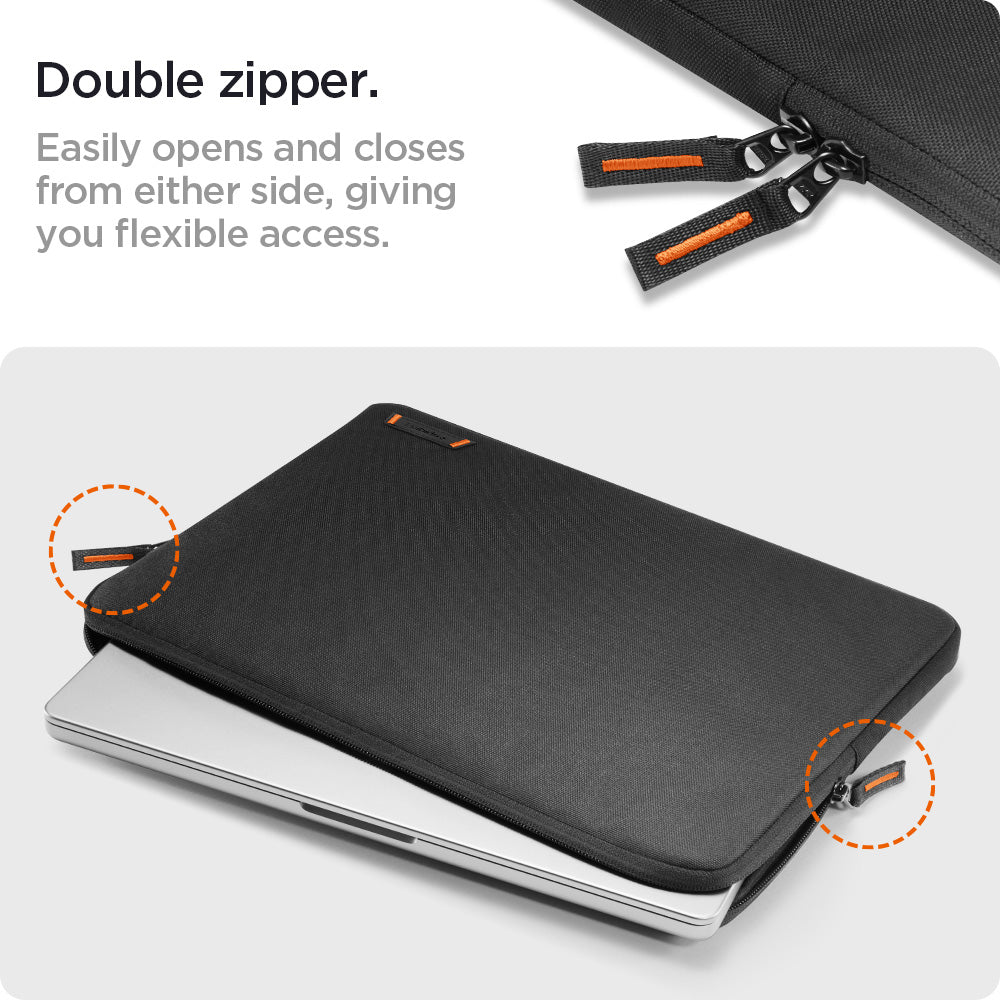 Basic Laptop Pouch 16"