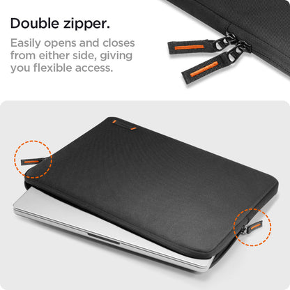 Basic Laptop Pouch 16"