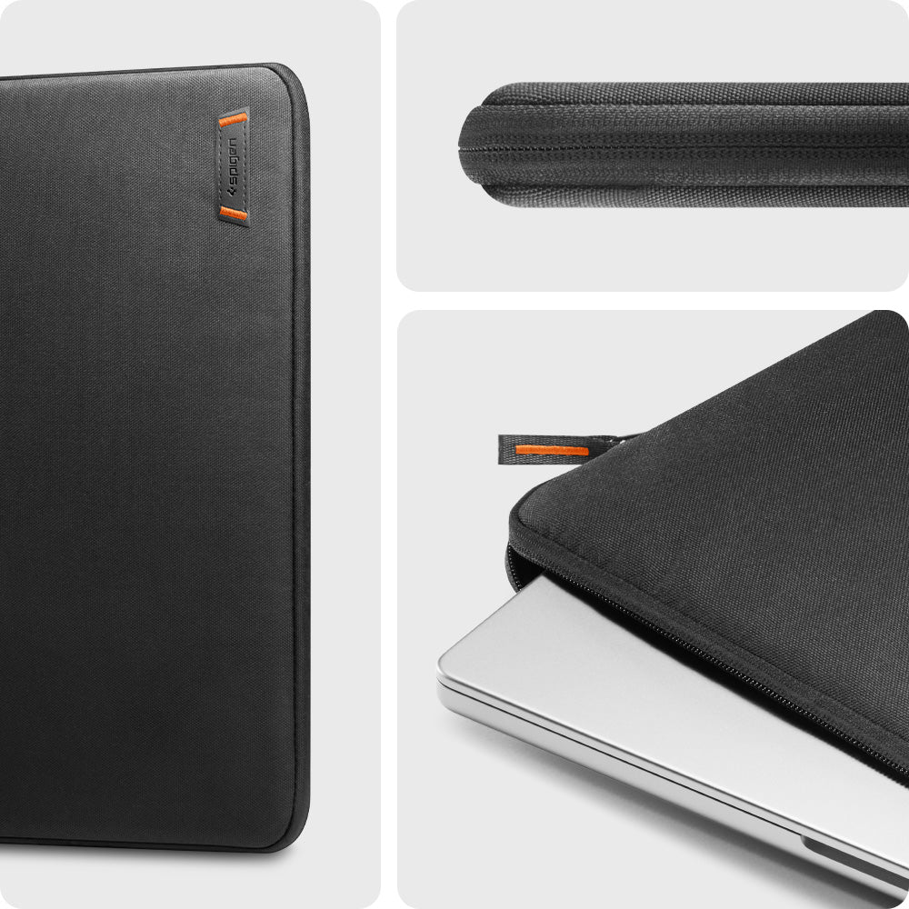 Basic Laptop Pouch 16"