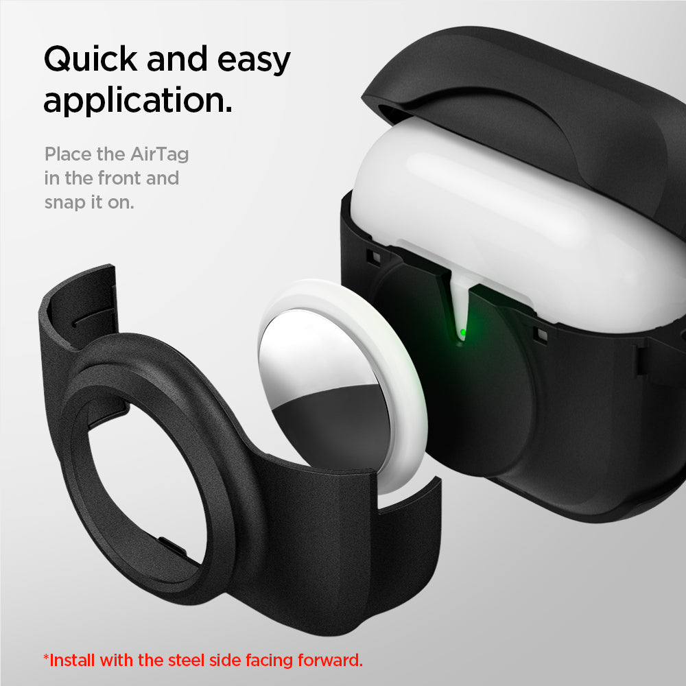 AirPods Series - Tag Armor Duo