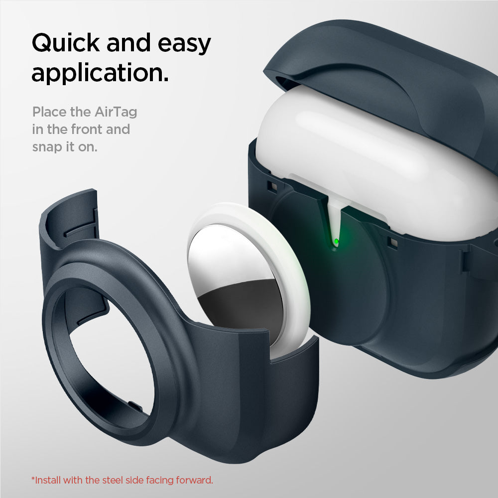 AirPods Series - Tag Armor Duo