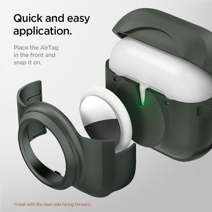 AirPods Series - Tag Armor Duo