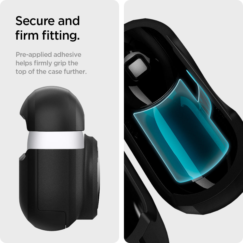 AirPods Series - Tag Armor Duo