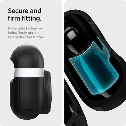 AirPods Series - Tag Armor Duo