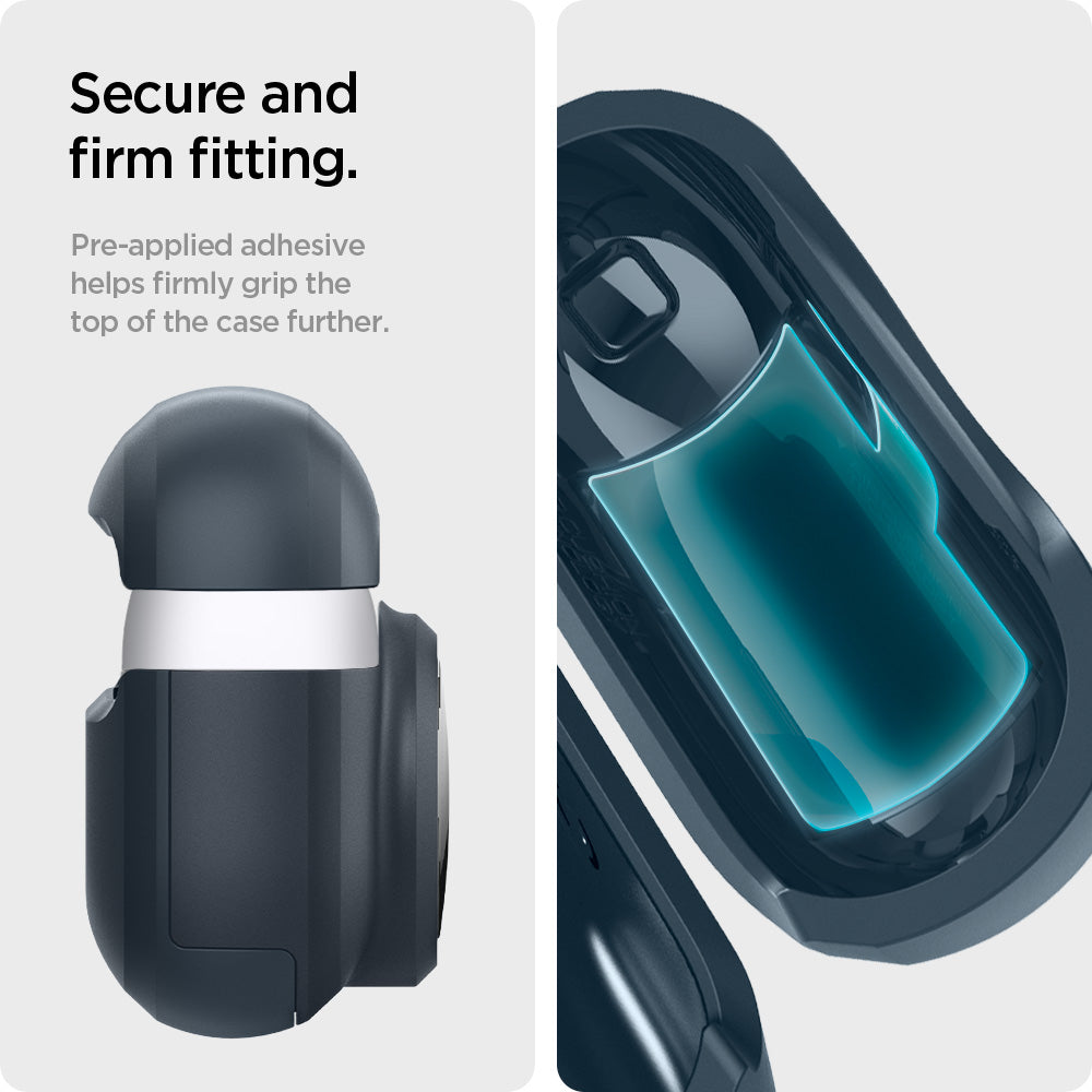 AirPods Series - Tag Armor Duo