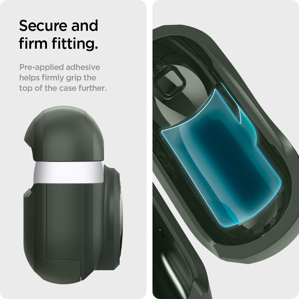 AirPods Series - Tag Armor Duo