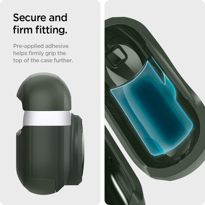 AirPods Series - Tag Armor Duo