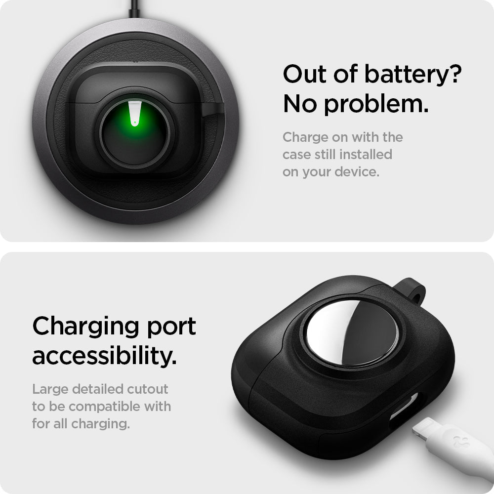 AirPods Series - Tag Armor Duo