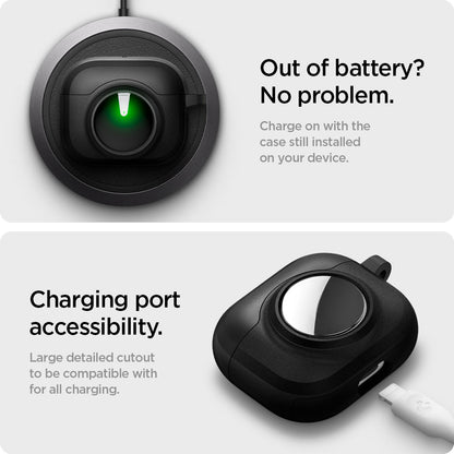 AirPods Series - Tag Armor Duo
