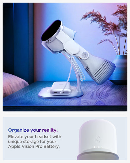 Apple Vision Pro Stand | DR110