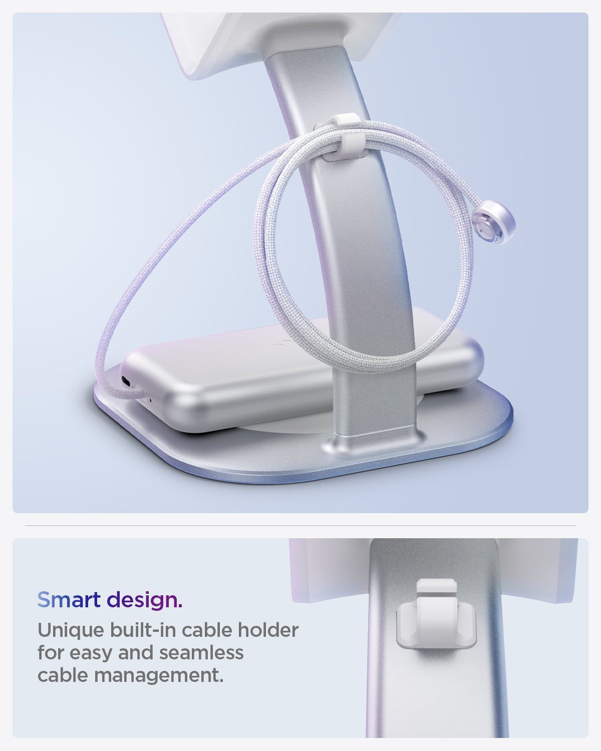 Apple Vision Pro Stand | DR110