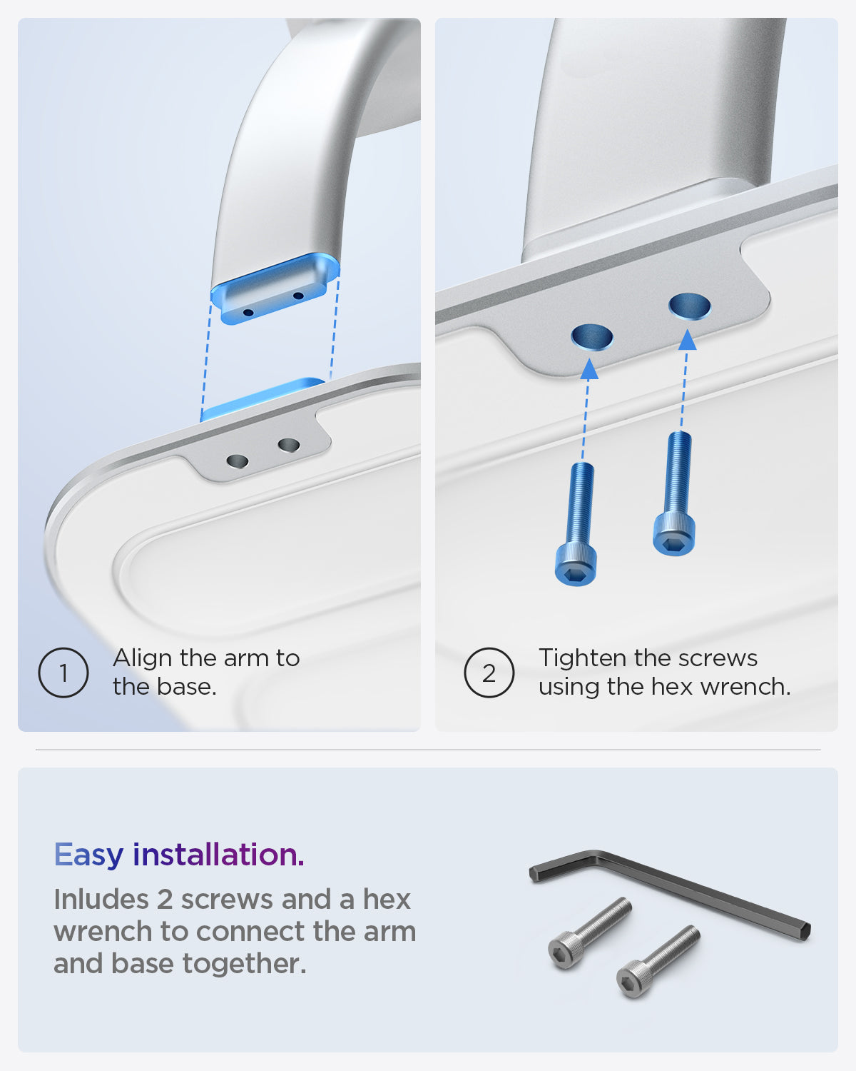 Apple Vision Pro Stand | DR110