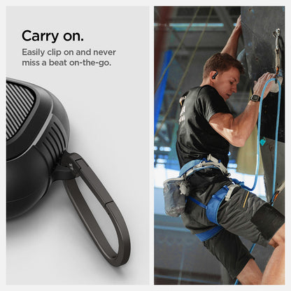 Beats Earbuds Series - Rugged Armor